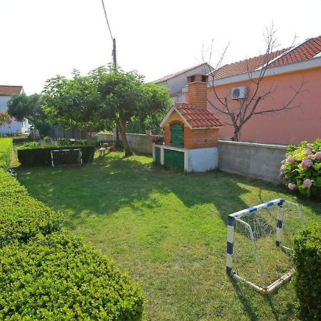 apartmani DANE Sukosan Bagian luar foto