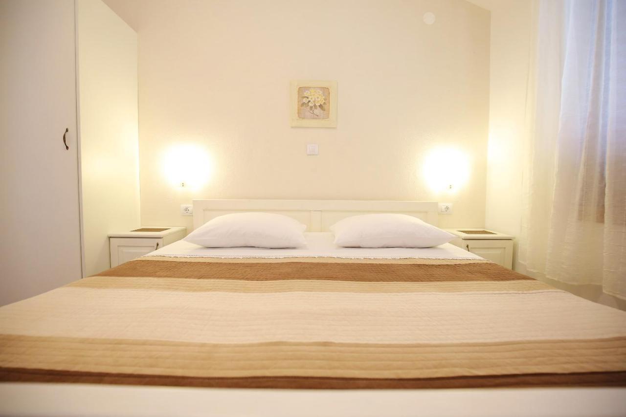 apartmani DANE Sukosan Bagian luar foto