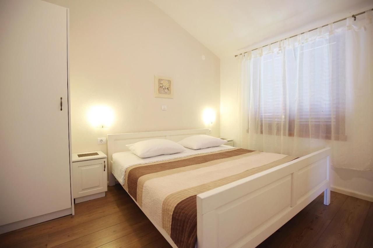 apartmani DANE Sukosan Bagian luar foto