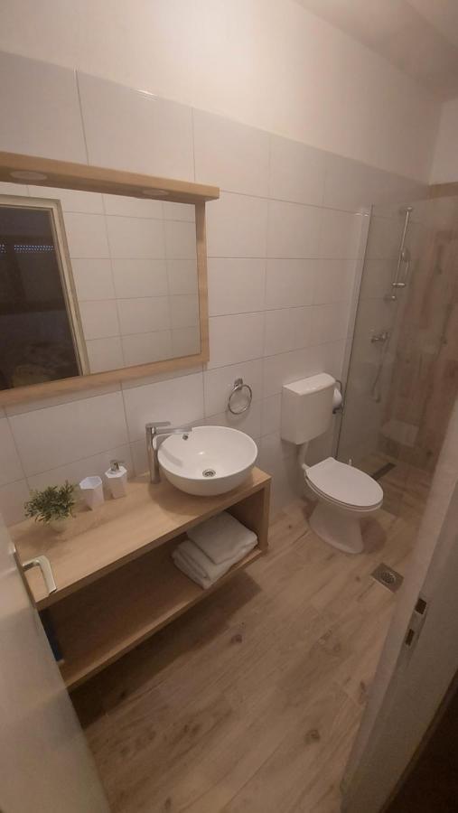 apartmani DANE Sukosan Bagian luar foto